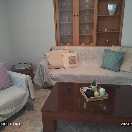 PalaiónTsiflíkion Garden House 빌라 외부 사진