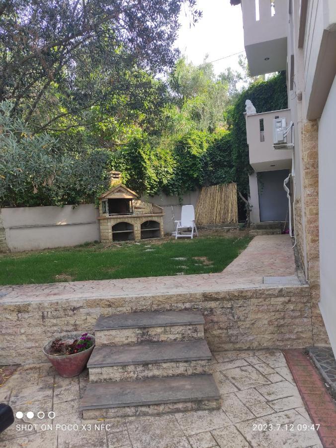 PalaiónTsiflíkion Garden House 빌라 외부 사진