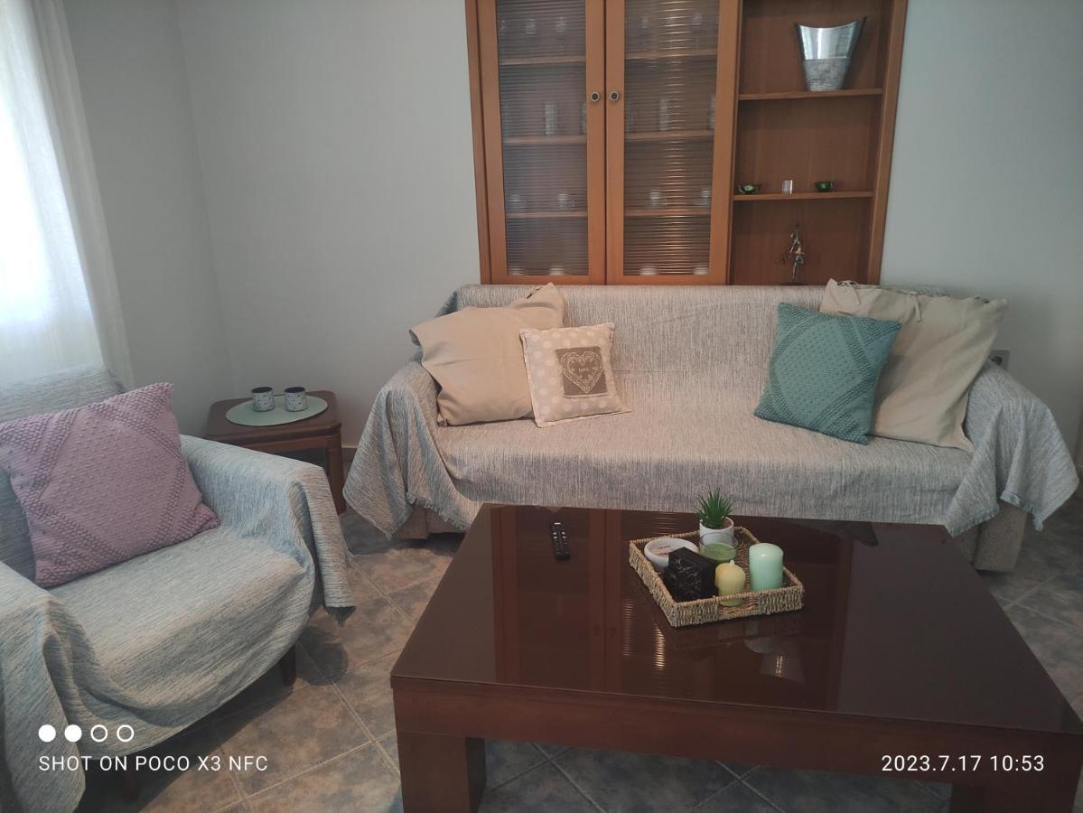 PalaiónTsiflíkion Garden House 빌라 외부 사진