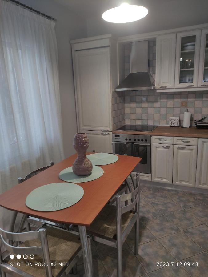 PalaiónTsiflíkion Garden House 빌라 외부 사진