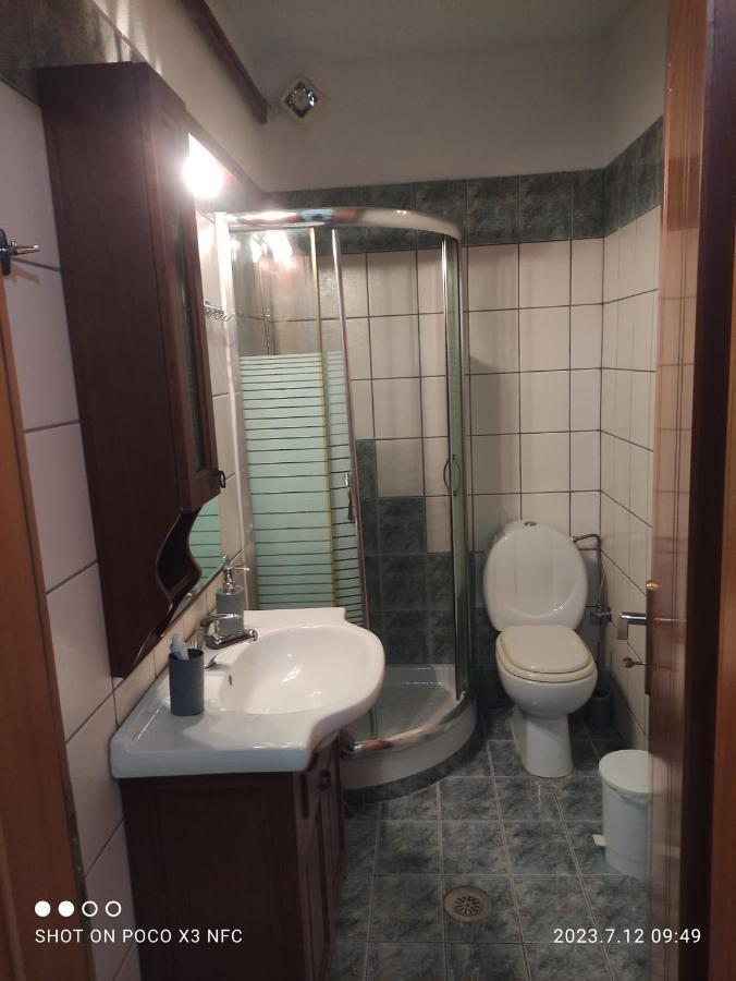 PalaiónTsiflíkion Garden House 빌라 외부 사진