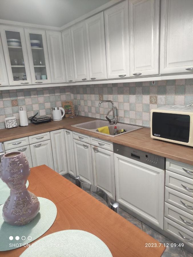 PalaiónTsiflíkion Garden House 빌라 외부 사진